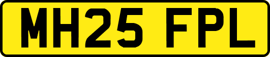 MH25FPL