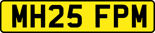 MH25FPM
