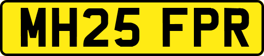 MH25FPR