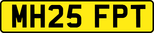 MH25FPT