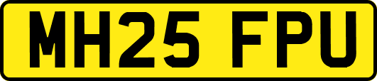 MH25FPU
