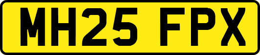 MH25FPX