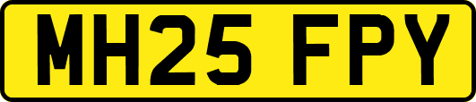 MH25FPY