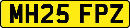 MH25FPZ