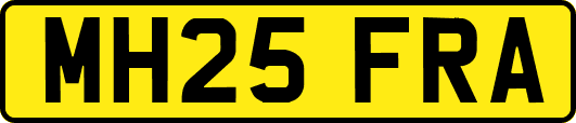 MH25FRA