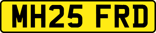 MH25FRD