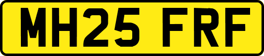 MH25FRF