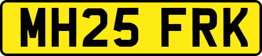 MH25FRK