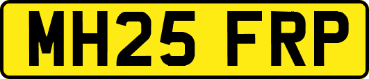 MH25FRP