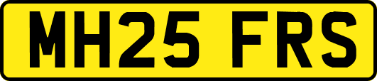 MH25FRS