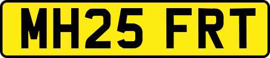 MH25FRT
