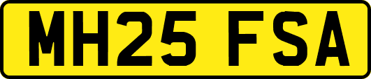 MH25FSA