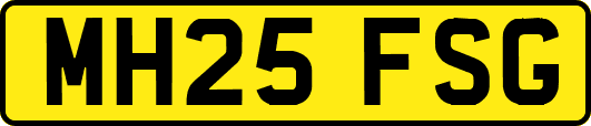 MH25FSG