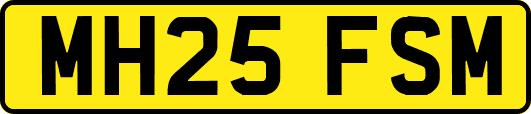 MH25FSM