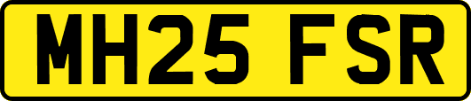 MH25FSR
