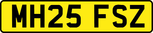 MH25FSZ