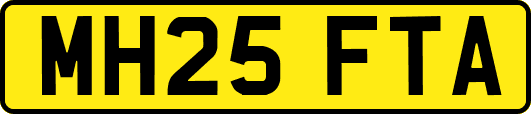 MH25FTA