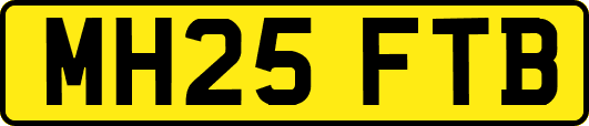 MH25FTB