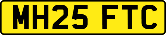 MH25FTC