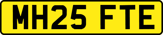 MH25FTE