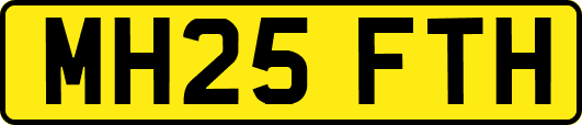 MH25FTH