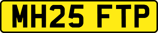 MH25FTP