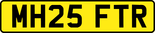 MH25FTR