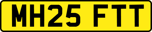 MH25FTT