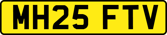 MH25FTV