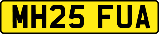 MH25FUA