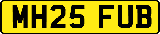 MH25FUB