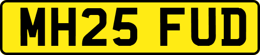MH25FUD