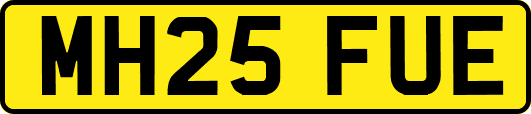 MH25FUE