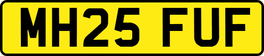 MH25FUF