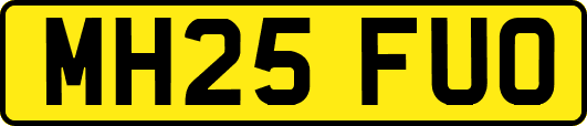 MH25FUO