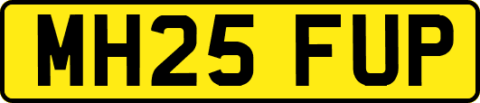 MH25FUP