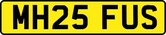 MH25FUS