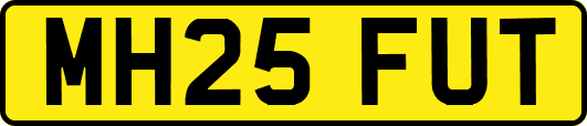 MH25FUT
