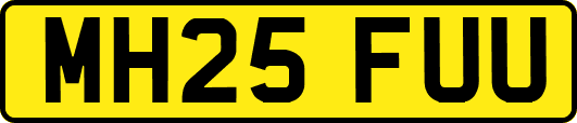 MH25FUU