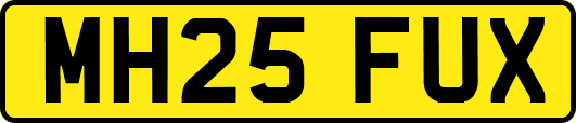 MH25FUX
