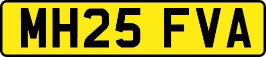 MH25FVA