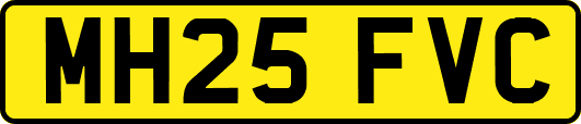 MH25FVC