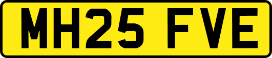 MH25FVE