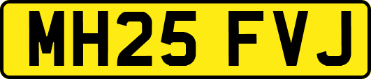 MH25FVJ