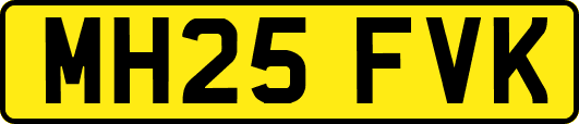 MH25FVK