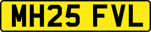 MH25FVL
