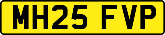 MH25FVP
