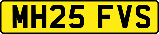 MH25FVS