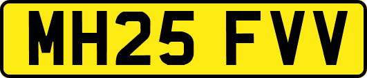 MH25FVV