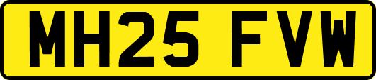 MH25FVW